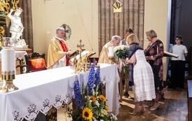 70lecie kapłaństwa Bogdana Kita (16)
