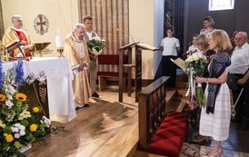 70lecie kapłaństwa Bogdana Kita (14)