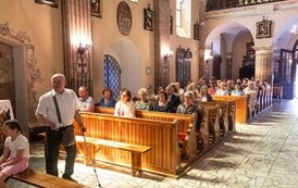 70lecie kapłaństwa Bogdana Kita (11)