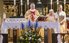 70lecie kapłaństwa Bogdana Kita (9)