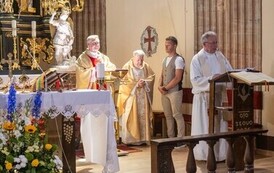 70lecie kapłaństwa Bogdana Kita (6)