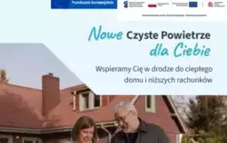 Zdjęcie do Rusza nowa odsłona Programu Priorytetowego &quot;Czyste...