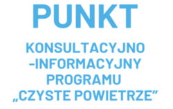 Zdjęcie do Punkt Konsultacyjny Programu Priorytetowego &bdquo;Czyste...