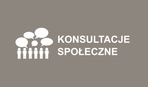 Konsultacje społeczne