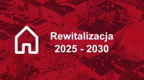 Rewitalizacja 2025-2030