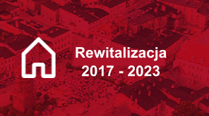 Rewitalizacja 2017-2023