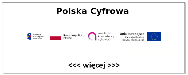 Polska Cyfrowa