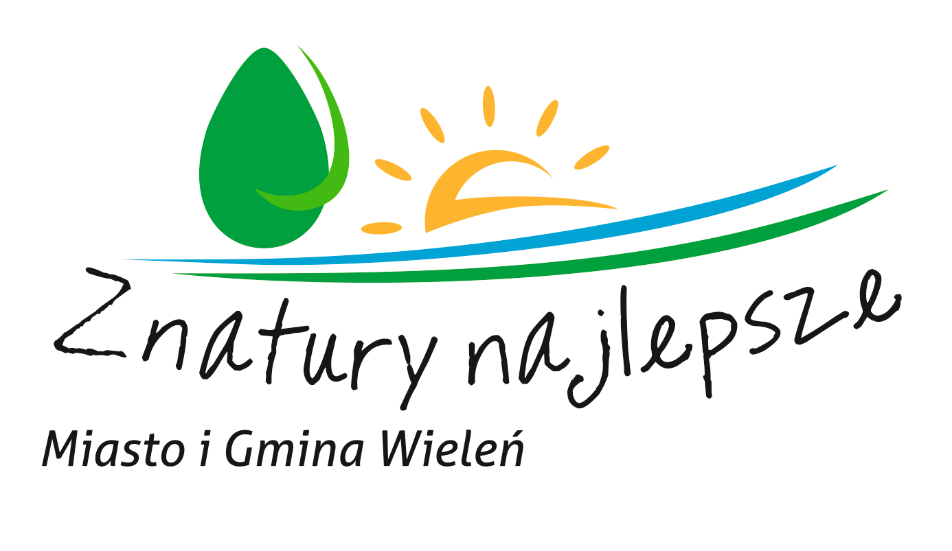 Logo Wieleń z natury najlepsze
