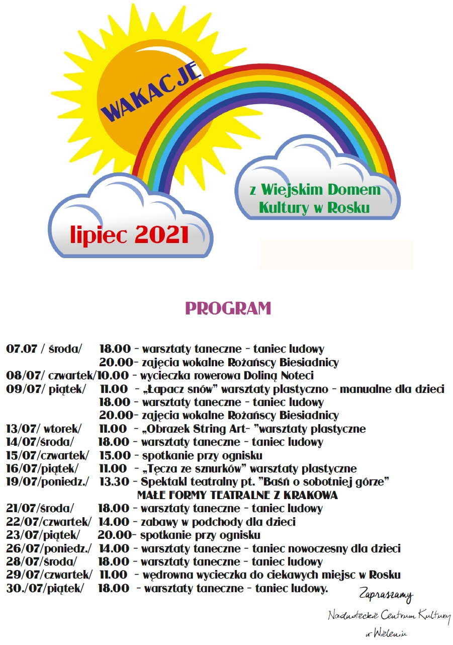 lipiec 2021