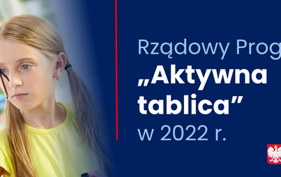 Zdjęcie do Gmina Wieleń z dofinansowaniem w ramach programu &ldquo;Aktywna Tablica&rdquo;