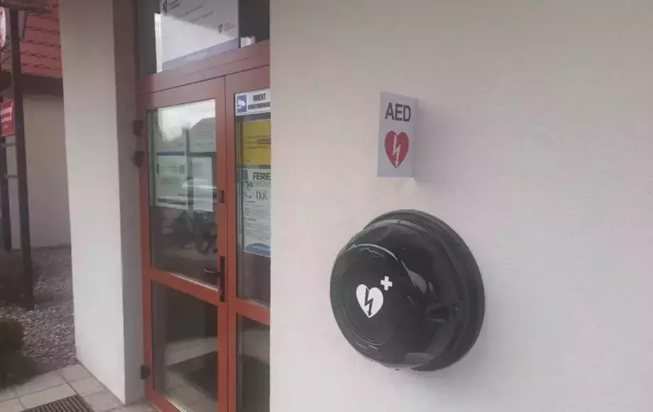 Stawiamy na bezpieczeństwo