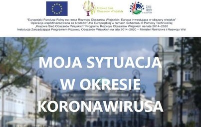 Zdjęcie do Ankieta- jak pandemia wpłynęła na życie: rodzinne, zawodowe, społeczne