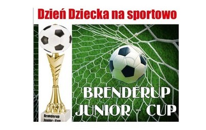 Zdjęcie do Dzień Dziecka na sportowo