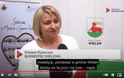 Zdjęcie do Zmieniamy Wielkopolskę (odc. 35): Żłobki dla maluch&oacute;w, by rodzice mogli się rozwijać  