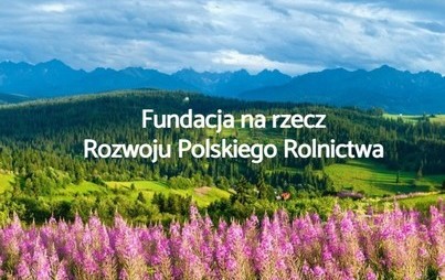 Zdjęcie do XIII edycja Konkursu &quot;Polska wieś - dziedzictwo i przyszłość&quot;