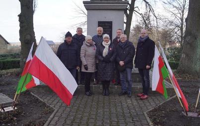 Zdjęcie do W rocznicę Powrotu Ziemi Wieleńskiej do Macierzy 