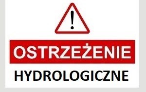 Zdjęcie do Ostrzeżenie hydrologiczne