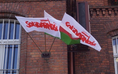 Zdjęcie do Dzień Solidarności i Wolności