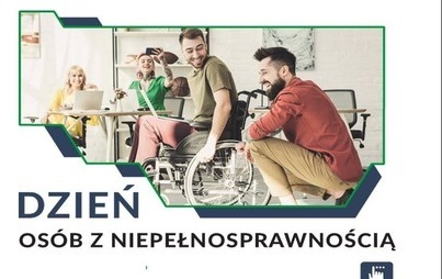 Zdjęcie do Dzień Os&oacute;b z Niepełnosprawnością w ZUS &ndash; spotkania, dyżury eksperckie