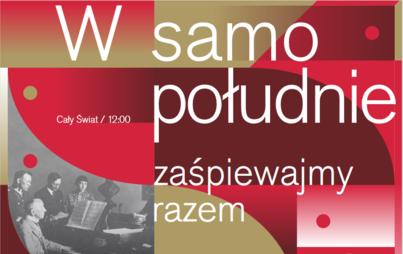 Zdjęcie do #niepodlegladohymnu - Zaśpiewajmy razem hymn!