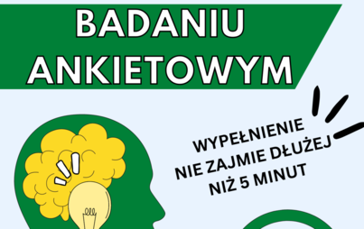 Zdjęcie do Drodzy Mieszkańcy obszaru Czarnkowsko-Trzcianeckiej Lokalnej Grupy Działania!