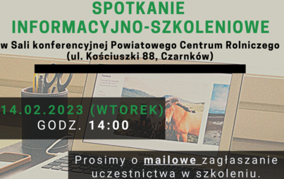 Zdjęcie do Warsztat przygotowania wniosk&oacute;w o przyznanie pomocy oraz om&oacute;wienia zasad realizacji operacji w zakresie ogłoszonego naboru na PODEJMOWANIE DZIAŁALNOŚCI GOSPODARCZEJ