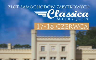 Zdjęcie do Wieleń, Bulwary Nadnoteckie, Nabrzeże Cumownicze nr 2, Przystań Wodna Łazienki, 16.06.2023 r., godz. 12:00-13:00. ZAPRASZAMY!