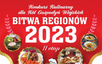 Zdjęcie do Bitwa Region&oacute;w 