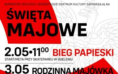 Zdjęcie do Święta Majowe