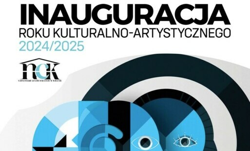 Zdjęcie do Inauguracja Roku Kulturalno- Artystycznego 2024/2025