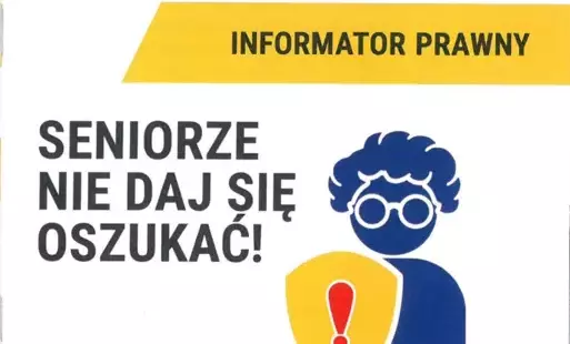 Zdjęcie do Informator prawny