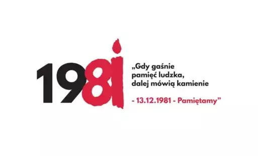 Zdjęcie do 13 grudnia 1981r. - Pamiętamy 