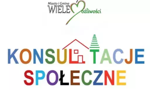 Zdjęcie do Konsultacje społeczne projektu uchwały w sprawie wyznaczenia obszaru zdegradowanego i obszaru rewitalizacji na terenie gminy Wieleń