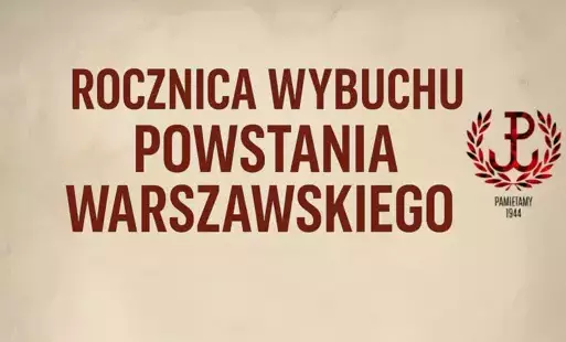 Zdjęcie do Wieleń, 1 sierpnia 2025 r. o godz. 17:00 ZAWYJĄ SYRENY ALARMOWE
