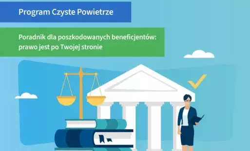 Zdjęcie do &nbsp;Korzystasz z programu Czyste Powietrze i zostałeś oszukany przez wykonawcę? Sprawdź, jak możesz się bronić!