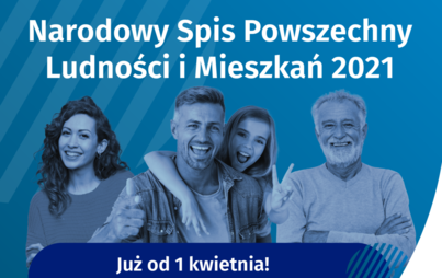 Zdjęcie do Ogłoszenie o III naborze kandydat&oacute;w na rachmistrz&oacute;w spisowych na terenie Miasta i Gminy Wieleń