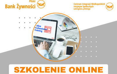 Zdjęcie do Szkolenie on-line  nt. &bdquo;skutecznego  pozyskiwania funduszy dla organizacji pozarządowych&rdquo;