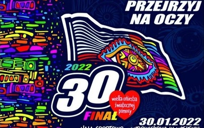 Zdjęcie do 30. Finał WOŚP w Wieleniu 