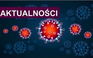 Zdjęcie do Sytuacja epidemiologiczna Miasta i Gminy Wieleń, stan na 19.10.2020r.