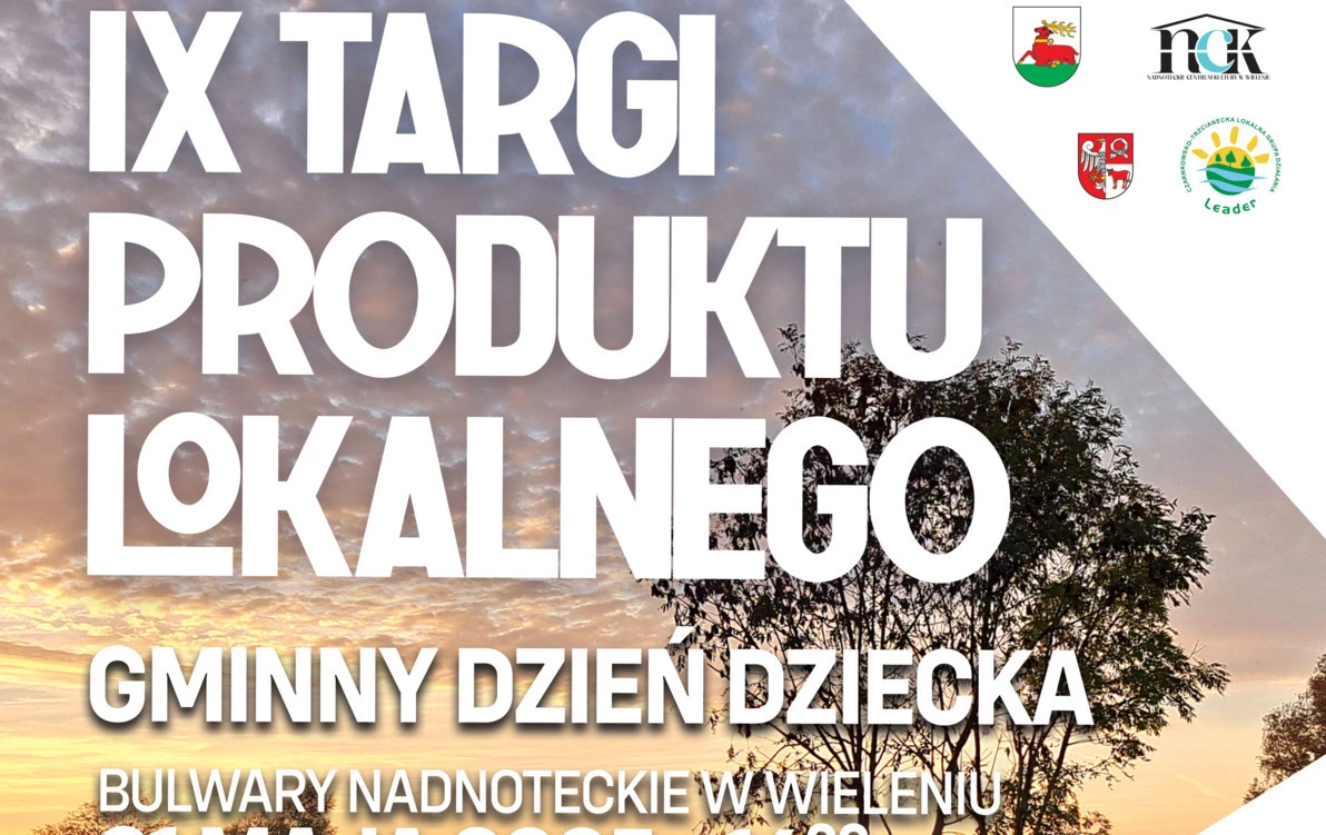 Zdjęcie do IX Targi Produktu Lokalnego