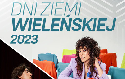 Zdjęcie do Dni Ziemi Wieleńskiej 2023