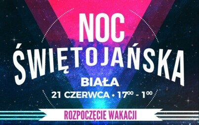 Zdjęcie do Noc świętojańska