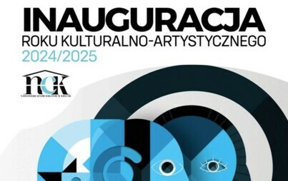 Zdjęcie do  Inauguracja Roku Kulturalno- Artystycznego 2024/2025