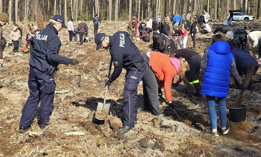Zdjęcie artykułu z dnia 22-04-2026