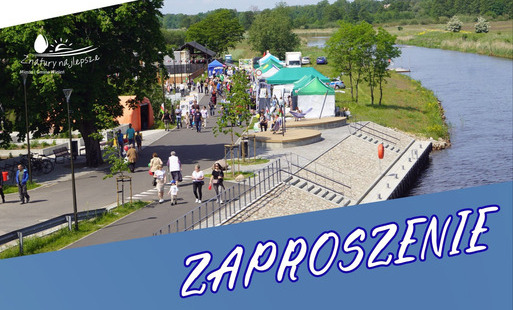 Zdjęcie do Zaproszenie na X TARGI PRODUKTU LOKALNEGO