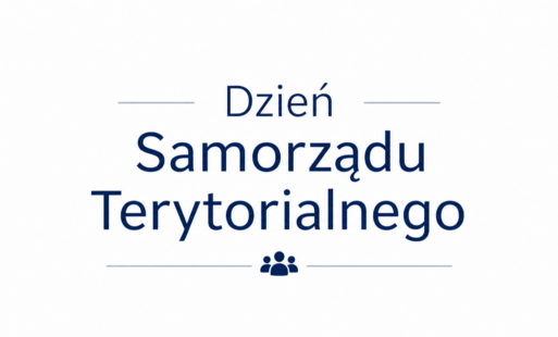 Zdjęcie do Dzień Samorządu Terytorialnego