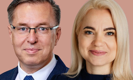 Zdjęcie do Spotkanie z Minister Małgorzatą Gromadzką w Ujściu