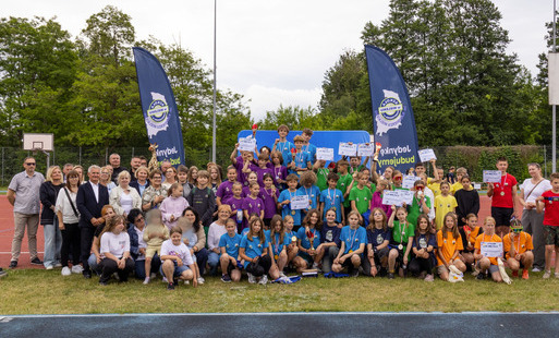 Zdjęcie do X Memoriał Lekkoatletyczny im. Bolesława Sołtysika