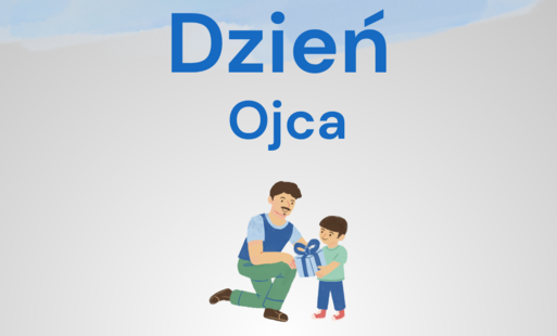 Zdjęcie do Życzenia na Dzień Ojca 