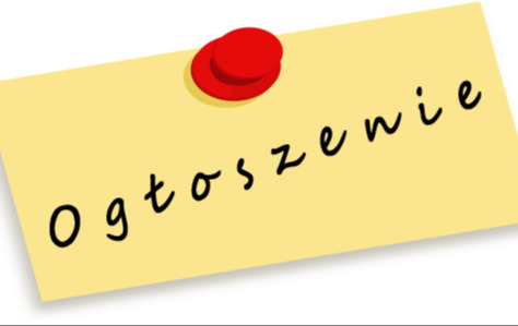 Zdjęcie do Ogłoszenie o przetargu na zbycie prawa własności